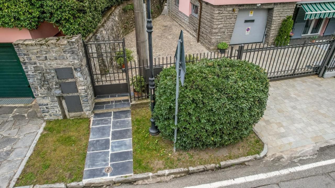 Апартаменты Tizi House Варенна Экстерьер фото